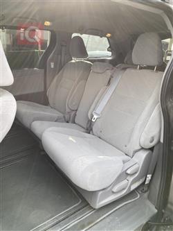 تۆیۆتا سیانا